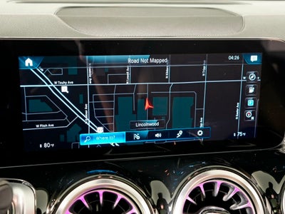 2023 Mercedes-Benz EQB 250+