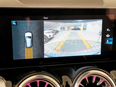 2023 Mercedes-Benz EQB 250+