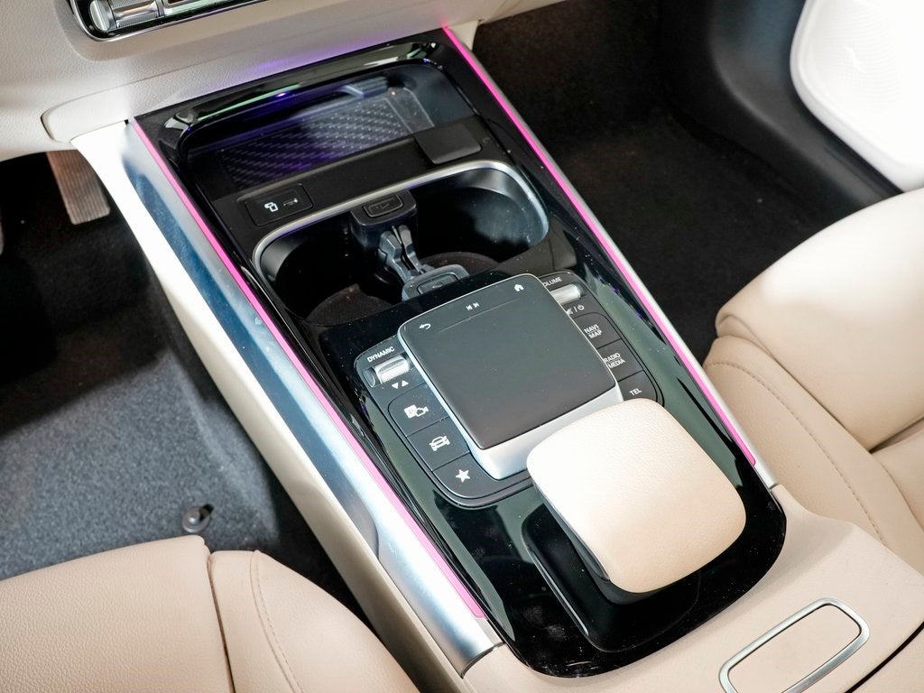 2023 Mercedes-Benz EQB 250+