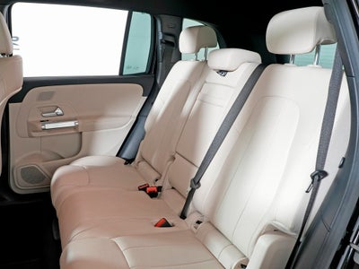 2023 Mercedes-Benz EQB 250+