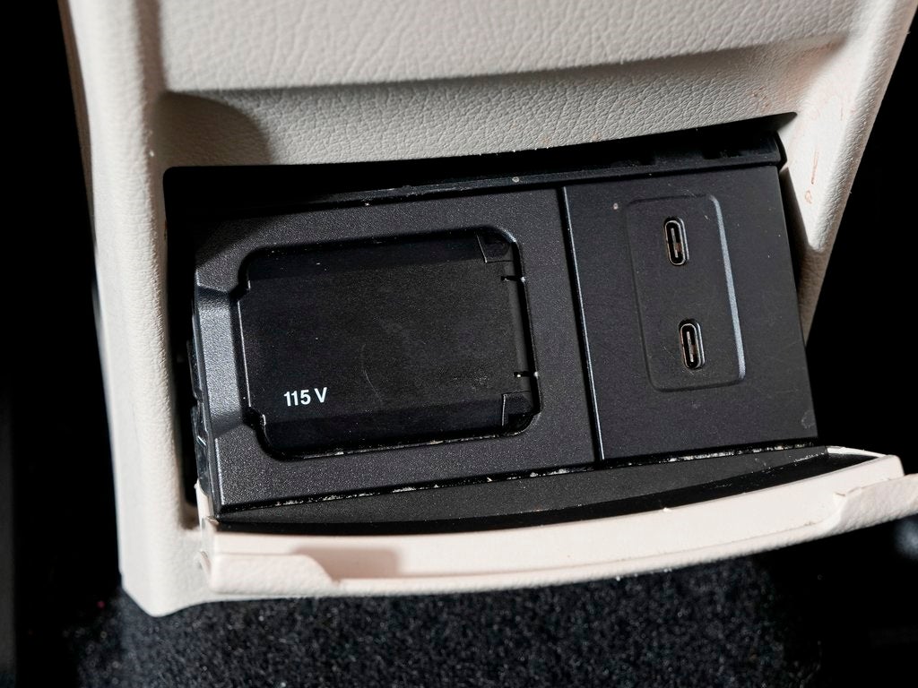 2023 Mercedes-Benz EQB 250+