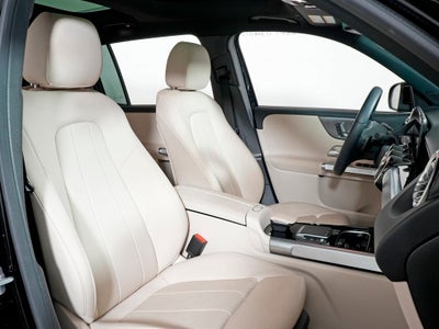 2023 Mercedes-Benz EQB 250+