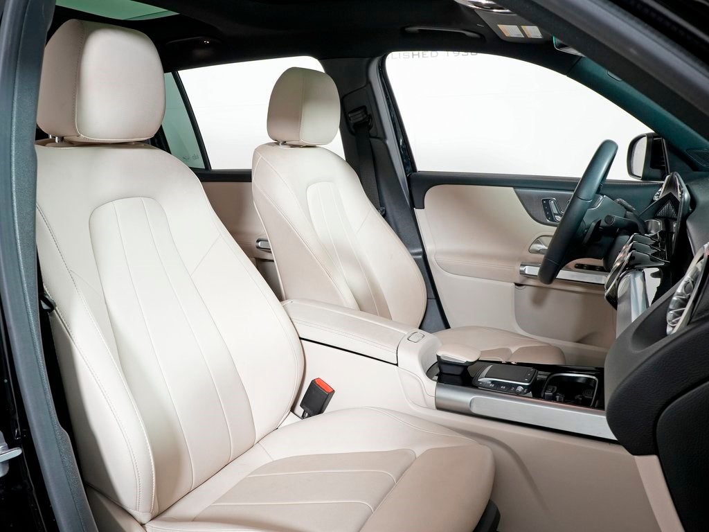 2023 Mercedes-Benz EQB 250+