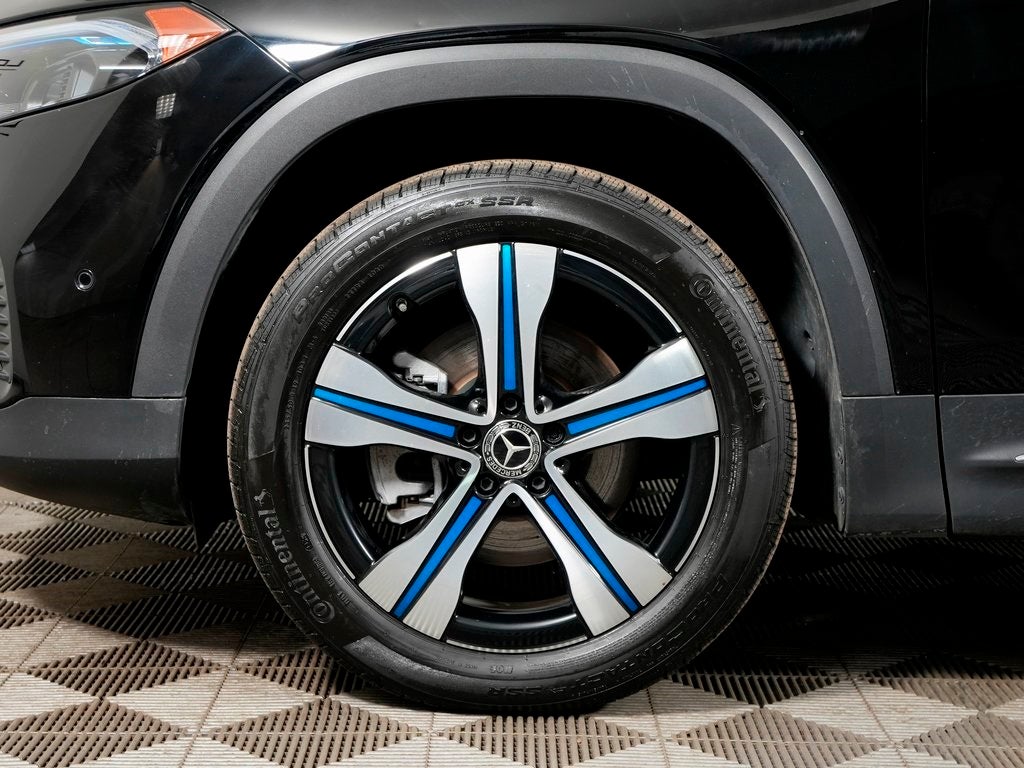2023 Mercedes-Benz EQB 250+