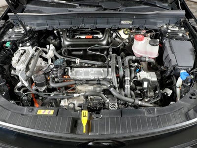 2023 Mercedes-Benz EQB 250+