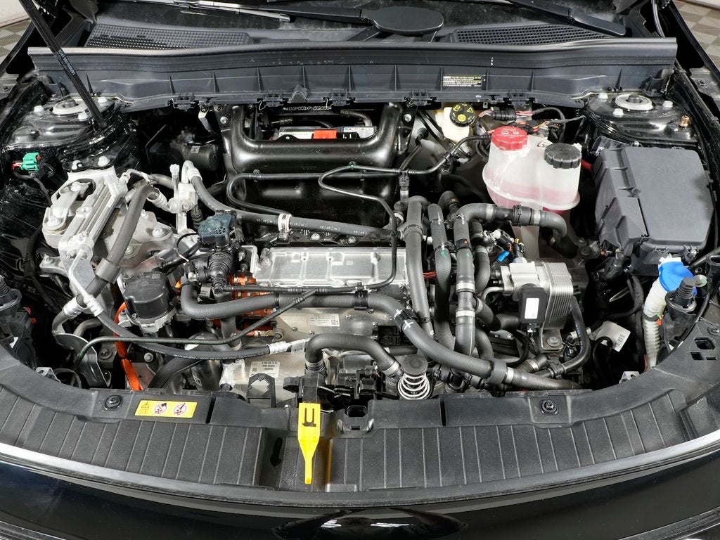 2023 Mercedes-Benz EQB 250+