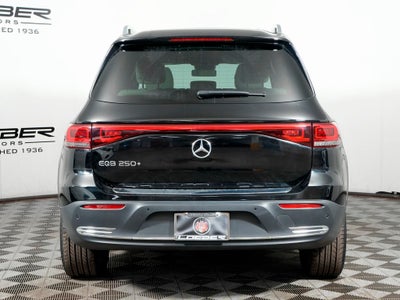 2023 Mercedes-Benz EQB 250+
