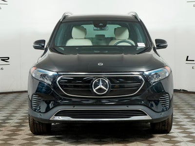2023 Mercedes-Benz EQB 250+