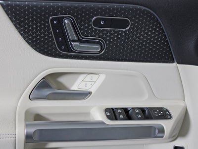 2024 Mercedes-Benz EQB 350 4MATIC®