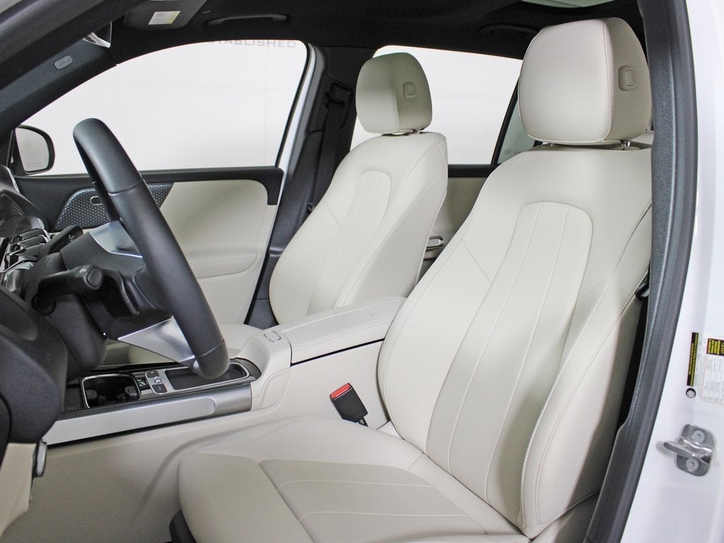 2024 Mercedes-Benz EQB 350 4MATIC®