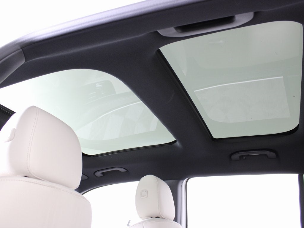 2024 Mercedes-Benz EQB 350 4MATIC®