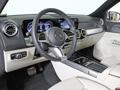 2024 Mercedes-Benz EQB 350 4MATIC®