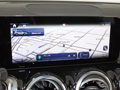 2024 Mercedes-Benz EQB 350 4MATIC®