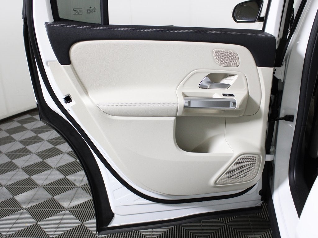 2024 Mercedes-Benz EQB 350 4MATIC®