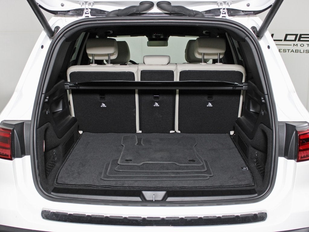 2024 Mercedes-Benz EQB 350 4MATIC®