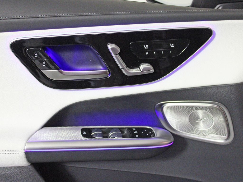 2026 Mercedes-Benz GLC GLC 300 Coupe 4MATIC®