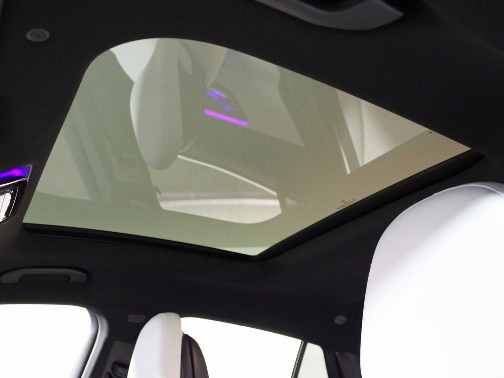 2026 Mercedes-Benz GLC GLC 300 Coupe 4MATIC®