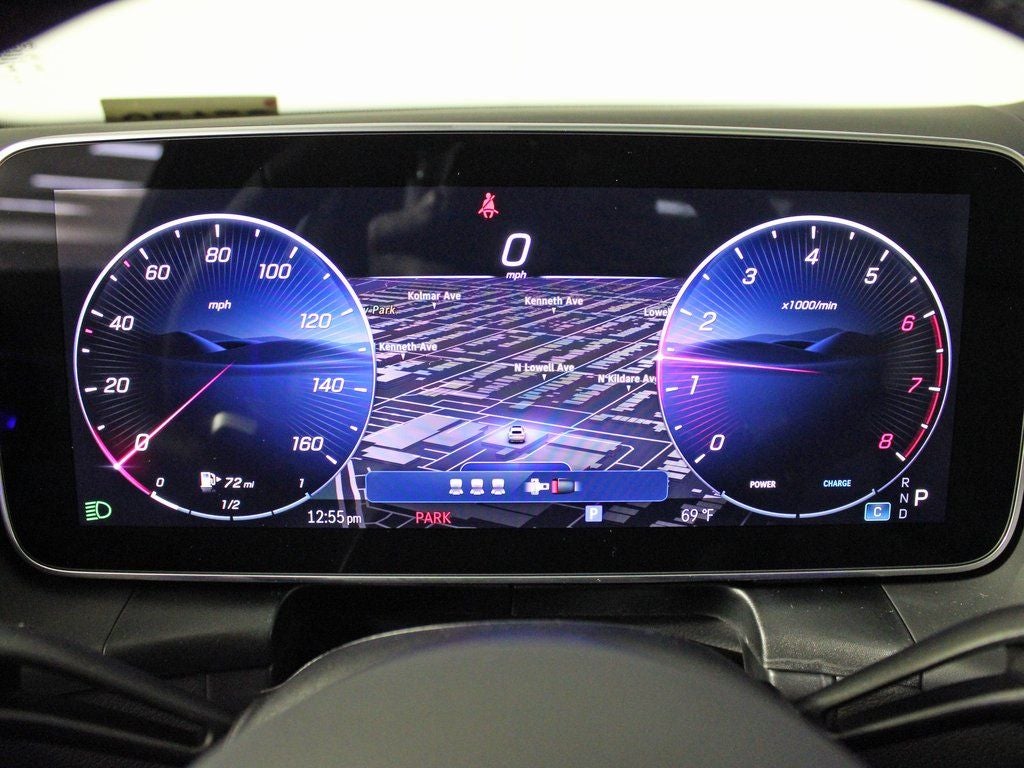 2026 Mercedes-Benz GLC GLC 300 Coupe 4MATIC®