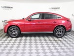 2026 Mercedes-Benz GLC GLC 300 Coupe 4MATIC®