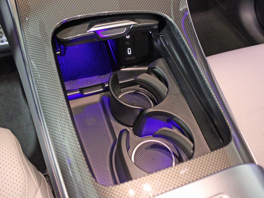 2026 Mercedes-Benz GLC GLC 300 Coupe 4MATIC®