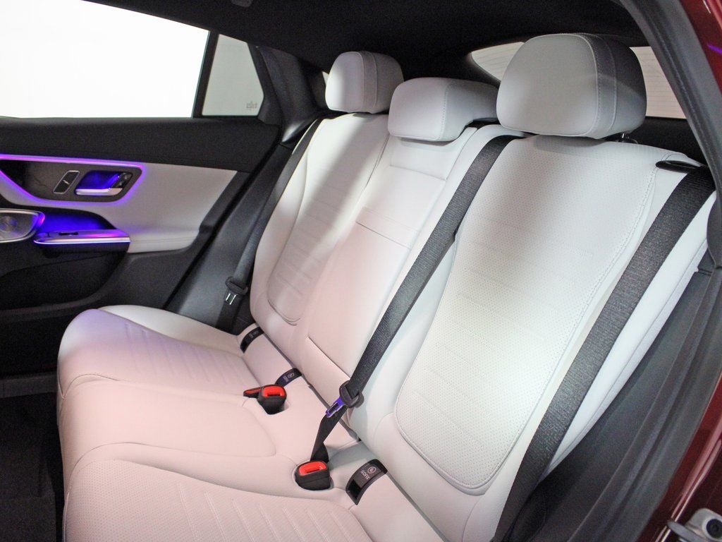 2026 Mercedes-Benz GLC GLC 300 Coupe 4MATIC®