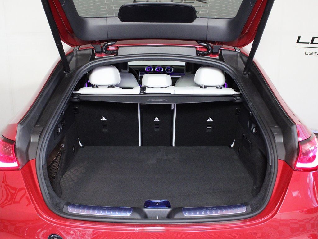 2026 Mercedes-Benz GLC GLC 300 Coupe 4MATIC®