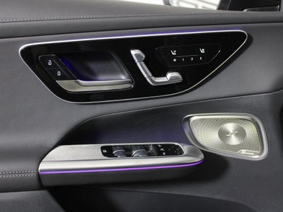 2026 Mercedes-Benz GLC GLC 300 Coupe 4MATIC®