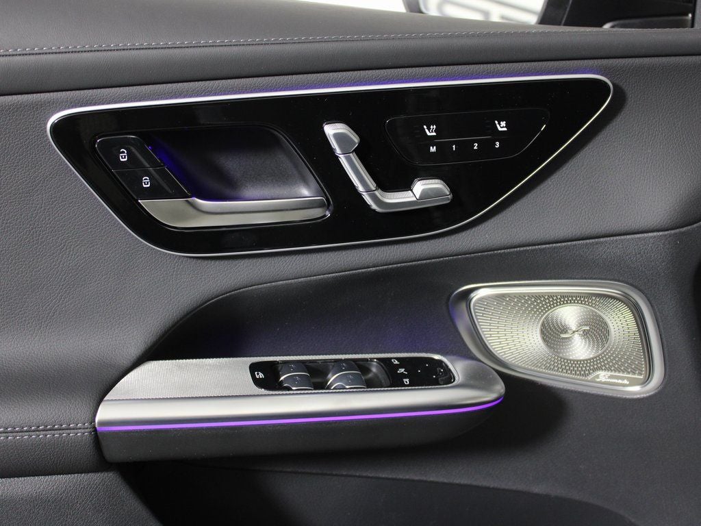 2026 Mercedes-Benz GLC GLC 300 Coupe 4MATIC®