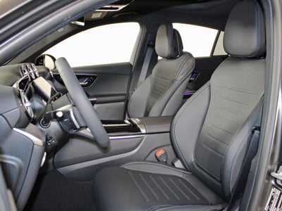 2026 Mercedes-Benz GLC GLC 300 Coupe 4MATIC®