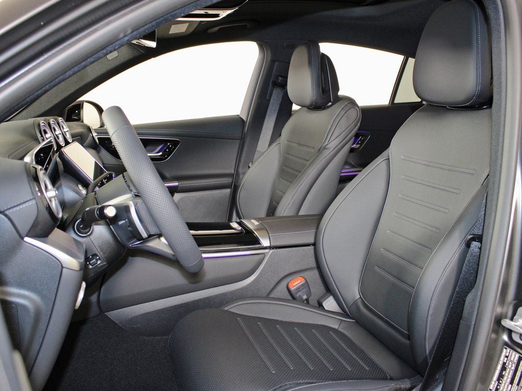 2026 Mercedes-Benz GLC GLC 300 Coupe 4MATIC®