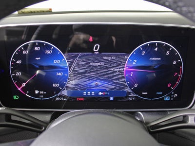2026 Mercedes-Benz GLC GLC 300 Coupe 4MATIC®