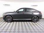 2026 Mercedes-Benz GLC GLC 300 Coupe 4MATIC®