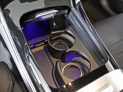 2026 Mercedes-Benz GLC GLC 300 Coupe 4MATIC®