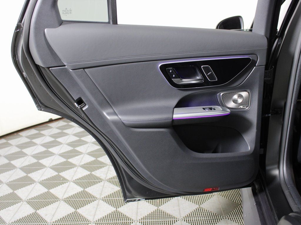 2026 Mercedes-Benz GLC GLC 300 Coupe 4MATIC®