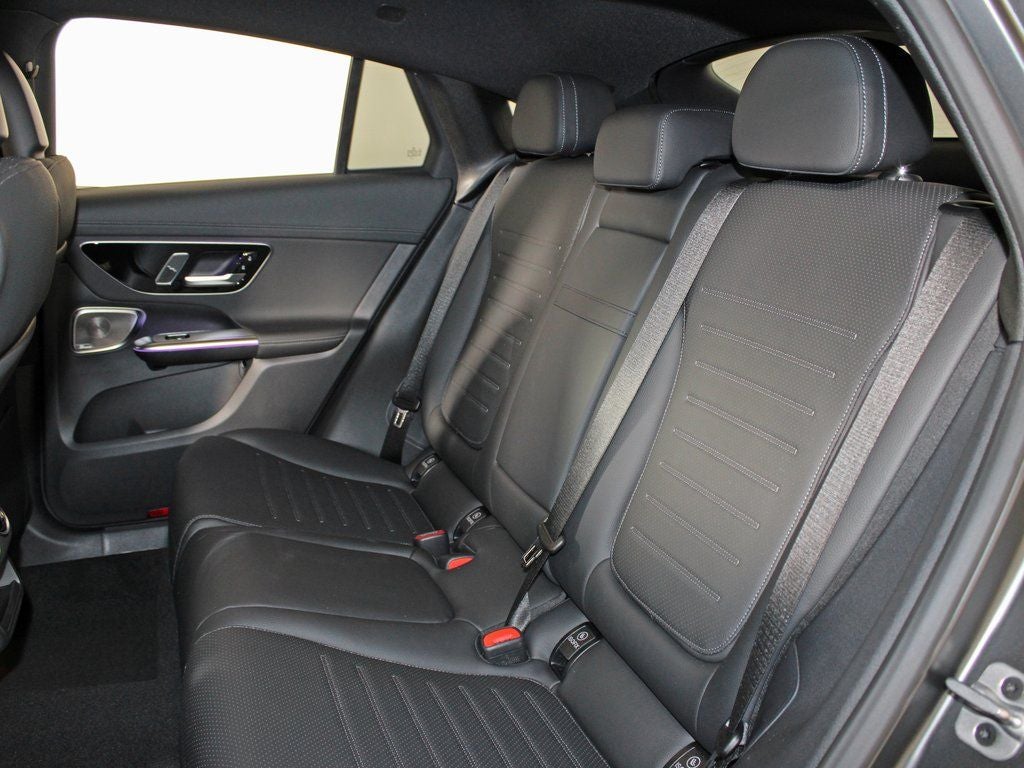 2026 Mercedes-Benz GLC GLC 300 Coupe 4MATIC®