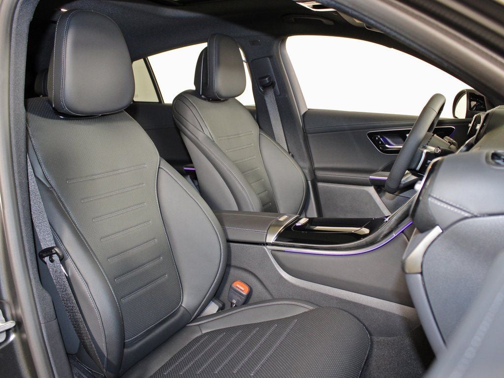 2026 Mercedes-Benz GLC GLC 300 Coupe 4MATIC®