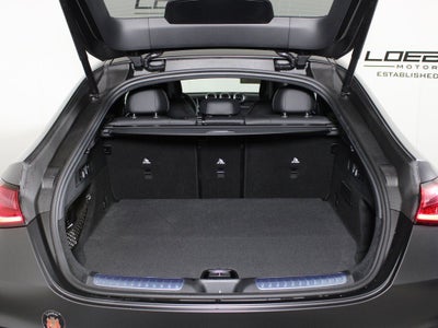 2026 Mercedes-Benz GLC GLC 300 Coupe 4MATIC®