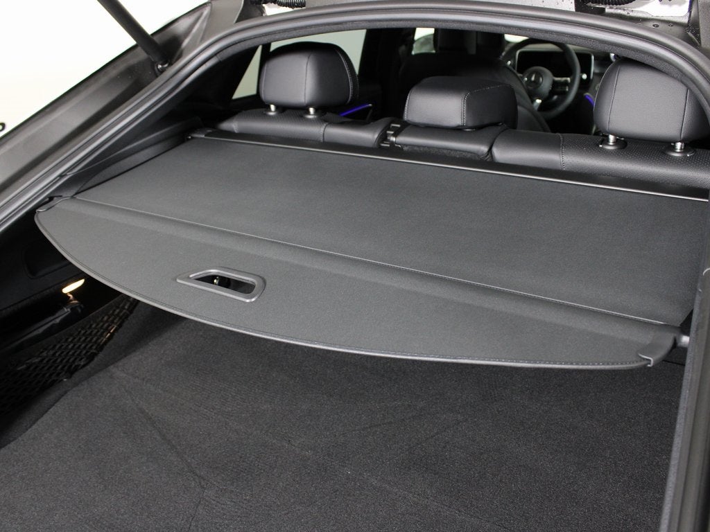 2026 Mercedes-Benz GLC GLC 300 Coupe 4MATIC®