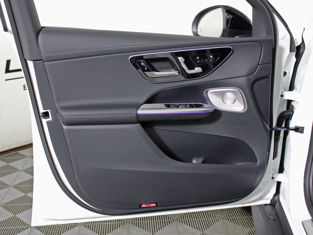 2026 Mercedes-Benz GLC GLC 300 Coupe 4MATIC®