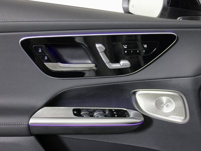 2026 Mercedes-Benz GLC GLC 300 Coupe 4MATIC®