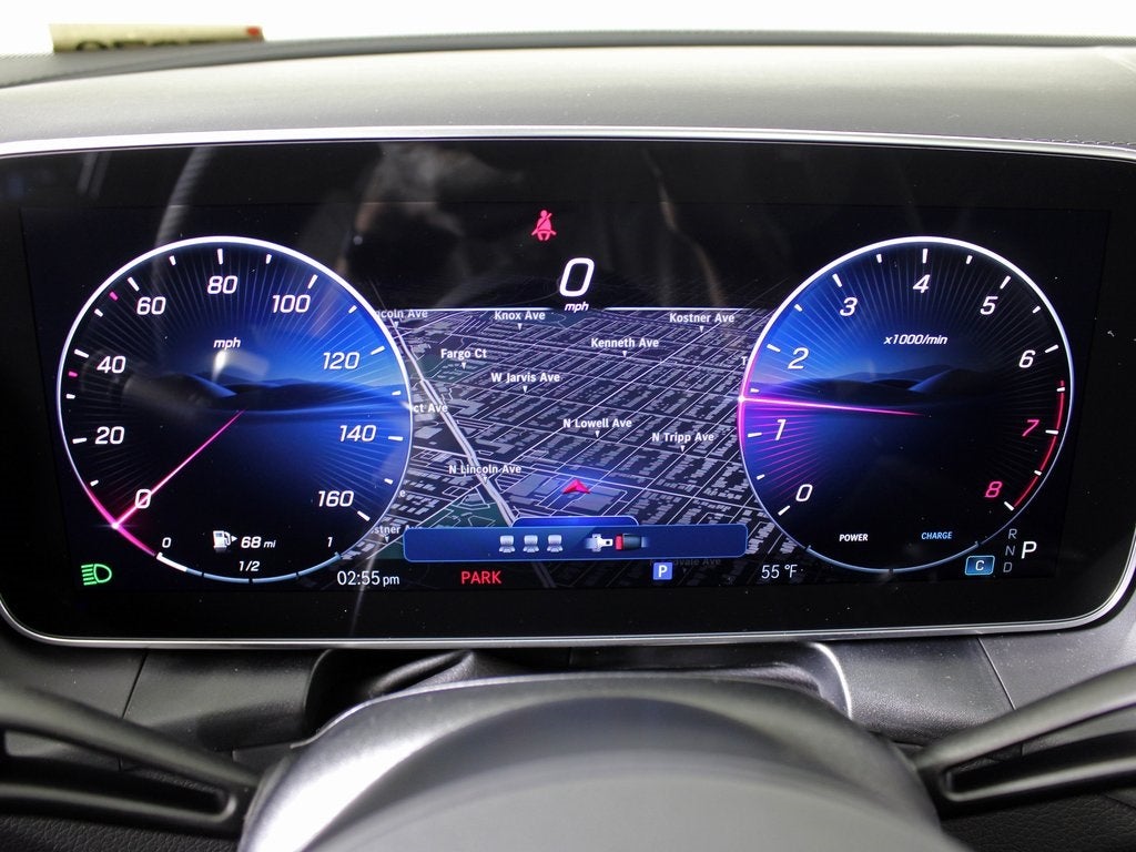 2026 Mercedes-Benz GLC GLC 300 Coupe 4MATIC®