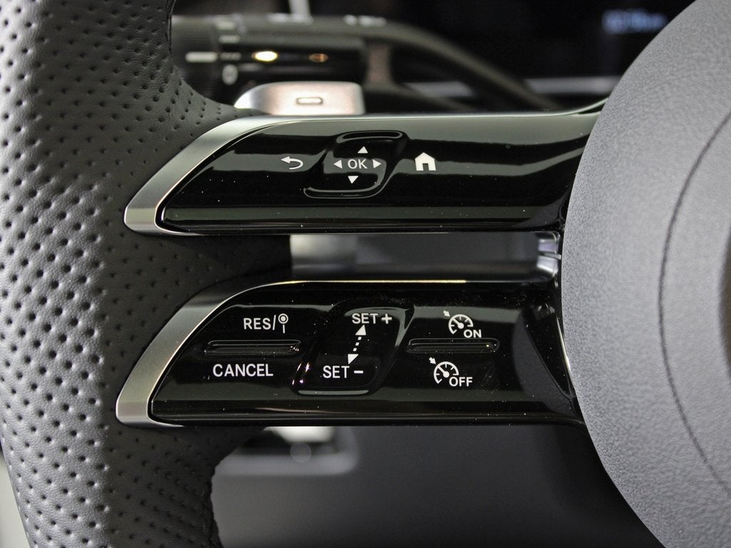 2026 Mercedes-Benz GLC GLC 300 Coupe 4MATIC®