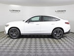 2026 Mercedes-Benz GLC GLC 300 Coupe 4MATIC®