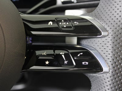 2026 Mercedes-Benz GLC GLC 300 Coupe 4MATIC®