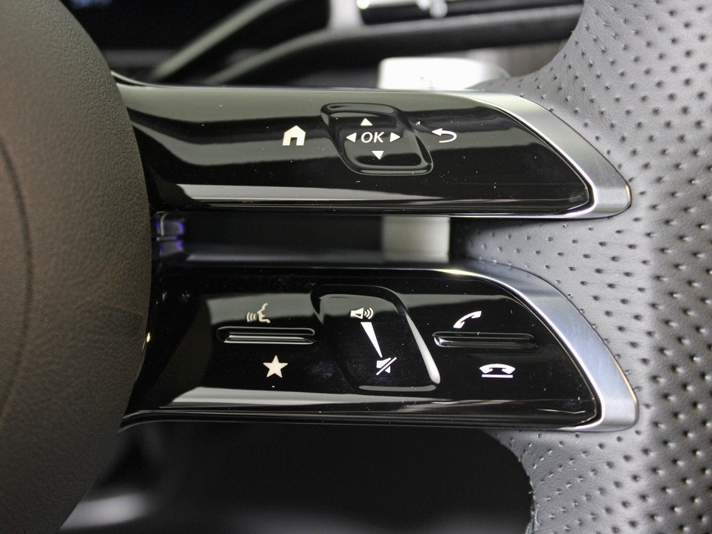 2026 Mercedes-Benz GLC GLC 300 Coupe 4MATIC®