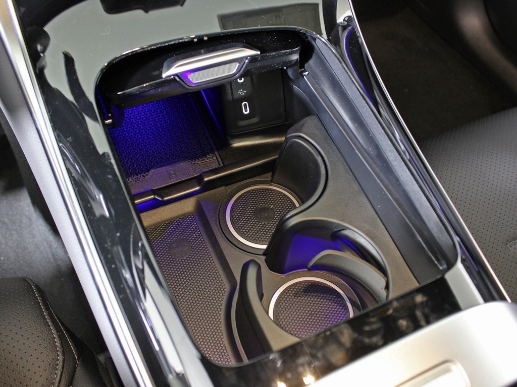 2026 Mercedes-Benz GLC GLC 300 Coupe 4MATIC®