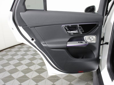 2026 Mercedes-Benz GLC GLC 300 Coupe 4MATIC®