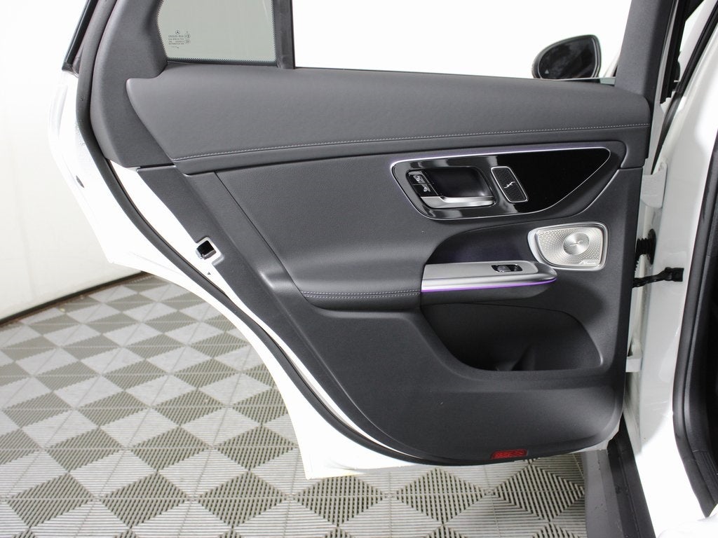 2026 Mercedes-Benz GLC GLC 300 Coupe 4MATIC®