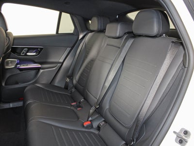 2026 Mercedes-Benz GLC GLC 300 Coupe 4MATIC®