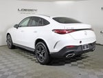 2026 Mercedes-Benz GLC GLC 300 Coupe 4MATIC®